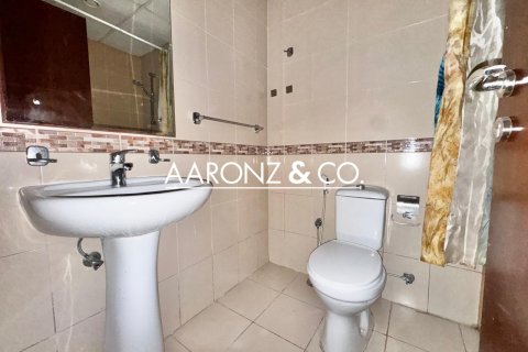 Apartmán v Jumeirah Lake Towers, Dubai, SAE 1 spálňa, 89.4 m2 č. 641169 - Fotografia 13