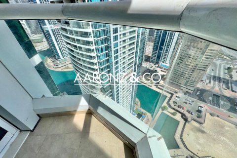 Apartmán v Jumeirah Lake Towers, Dubai, SAE 1 spálňa, 89.4 m2 č. 641169 - Fotografia 17