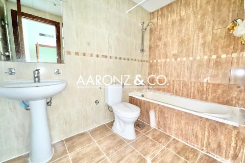 Apartmán v Jumeirah Lake Towers, Dubai, SAE 1 spálňa, 89.4 m2 č. 641169 - Fotografia 12