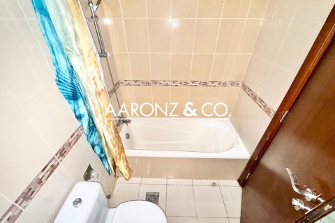 Apartmán v Jumeirah Lake Towers, Dubai, SAE 1 spálňa, 89.4 m2 č. 641169 - Fotografia 14