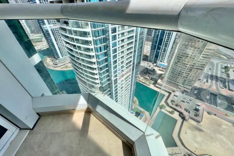 Dzīvoklis Jumeirah Lake Towers, Dubaijā, AAE 1 istaba, 89.4 m2 Nr. 641169 - attēls 17