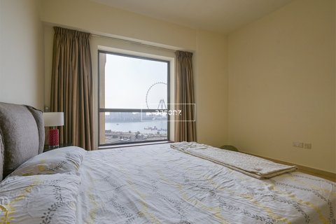 Jumeirah Beach Residence, Dubai, UAE의 임대용 아파트 침실 1개, 98.3제곱미터 번호 641168 - 사진 7