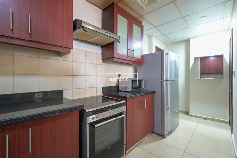 Jumeirah Beach Residence, Dubai, UAE의 임대용 아파트 침실 1개, 98.3제곱미터 번호 641168 - 사진 11