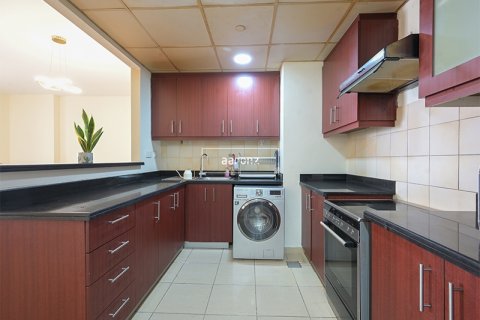 Jumeirah Beach Residence, Dubai, UAE의 임대용 아파트 침실 1개, 98.3제곱미터 번호 641168 - 사진 12