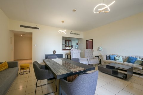Jumeirah Beach Residence, Dubai, UAE의 임대용 아파트 침실 1개, 98.3제곱미터 번호 641168 - 사진 3