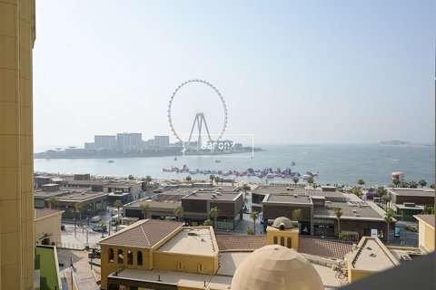 Jumeirah Beach Residence, Dubai, UAE의 임대용 아파트 침실 1개, 98.3제곱미터 번호 641168 - 사진 1