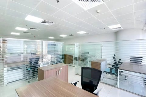 משרד להשכרה ב Business Bay, Dubai, איחוד האמירויות  82.5 מ"ר, מספר 641172 - תמונה 10