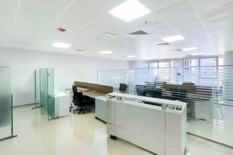 משרד להשכרה ב Business Bay, Dubai, איחוד האמירויות  82.5 מ"ר, מספר 641172 - תמונה 2