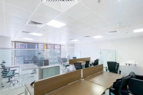 משרד להשכרה ב Business Bay, Dubai, איחוד האמירויות  82.5 מ"ר, מספר 641172 - תמונה 7
