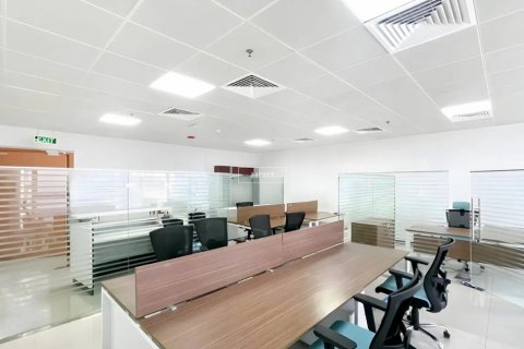 משרד להשכרה ב Business Bay, Dubai, איחוד האמירויות  82.5 מ"ר, מספר 641172 - תמונה 8