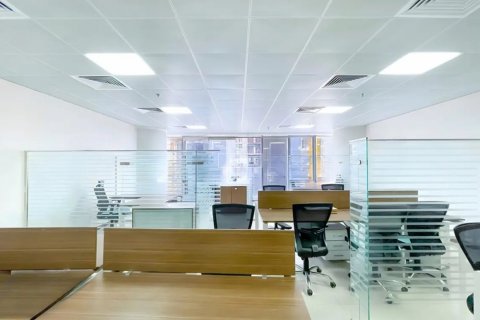 משרד להשכרה ב Business Bay, Dubai, איחוד האמירויות  82.5 מ"ר, מספר 641172 - תמונה 3