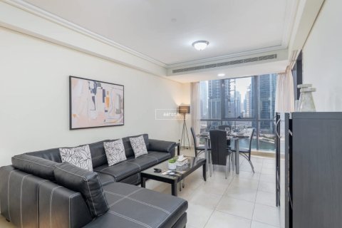 Apartamento en venta en Jumeirah Lake Towers, Dubai, EAU 1 dormitorio, 73.6 m2 № 641170 - foto 1