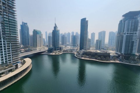 Dubai Marina, Dubai, संयुक्त अरब अमीरात में अपार्टमेंट, 2 बेडरूम, 125.1 वर्ग मीटर, संख्या 641171 - फ़ोटो 17