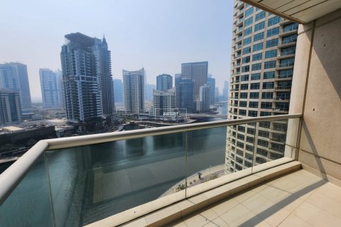 Dubai Marina, Dubai, संयुक्त अरब अमीरात में अपार्टमेंट, 2 बेडरूम, 125.1 वर्ग मीटर, संख्या 641171 - फ़ोटो 16