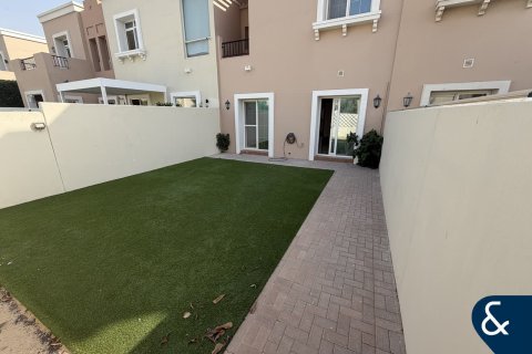 Huvila Arabian Ranches, Dubai, Arabiemiraatit 2 makuuhuonetta, 255 m2 № 684853 - kuva 10