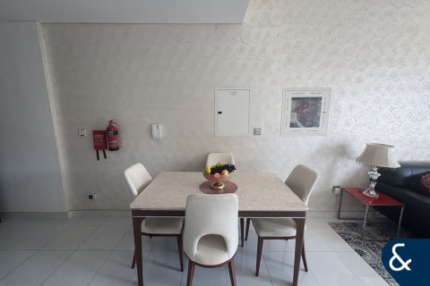 Lägenhet uthyres i Arjan, Dubai, UAE 2 sovrum, 86 kvm Nr. 684854 - fotografi 2