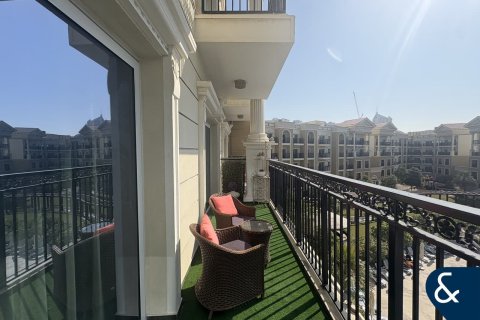 Lägenhet uthyres i Arjan, Dubai, UAE 2 sovrum, 86 kvm Nr. 684854 - fotografi 13