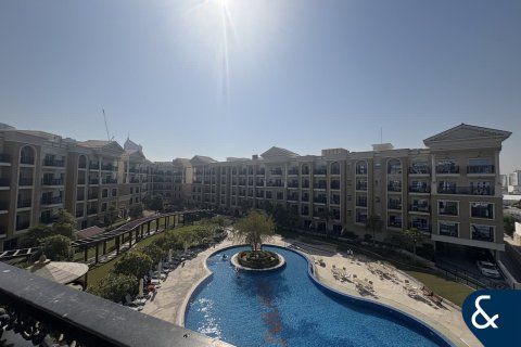 Lägenhet uthyres i Arjan, Dubai, UAE 2 sovrum, 86 kvm Nr. 684854 - fotografi 12