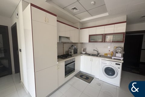 Lägenhet uthyres i Arjan, Dubai, UAE 2 sovrum, 86 kvm Nr. 684854 - fotografi 1