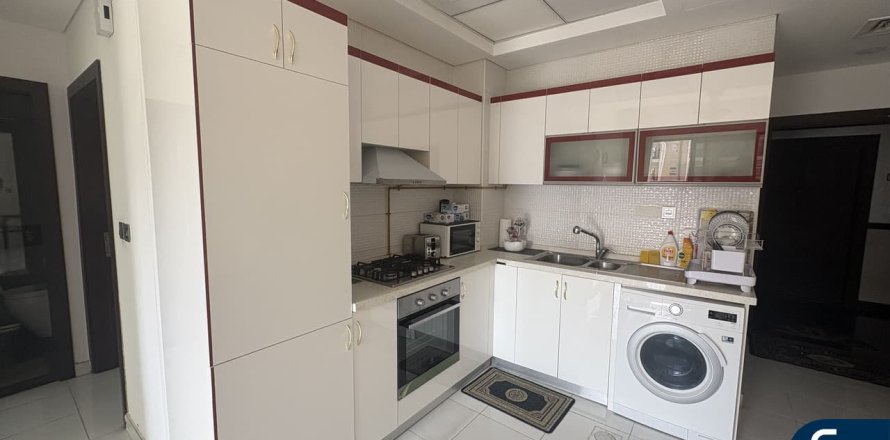 Lägenhet i Arjan, Dubai, UAE 2 sovrum, 86 kvm Nr. 684854