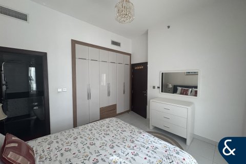 Lägenhet uthyres i Arjan, Dubai, UAE 2 sovrum, 86 kvm Nr. 684854 - fotografi 7