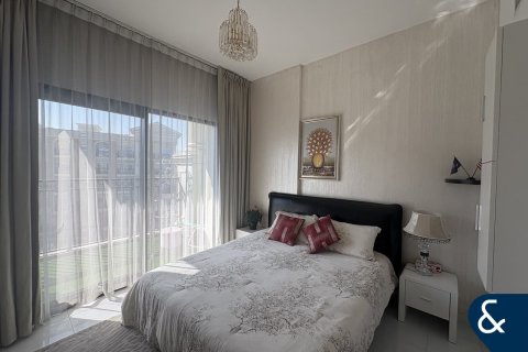 Lägenhet uthyres i Arjan, Dubai, UAE 2 sovrum, 86 kvm Nr. 684854 - fotografi 10