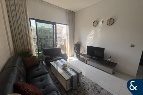 Lägenhet uthyres i Arjan, Dubai, UAE 2 sovrum, 86 kvm Nr. 684854 - fotografi 4