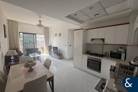 Lägenhet uthyres i Arjan, Dubai, UAE 2 sovrum, 86 kvm Nr. 684854 - fotografi 3