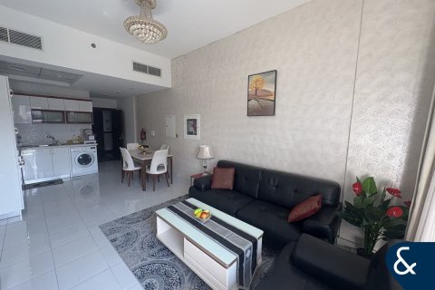 Lägenhet uthyres i Arjan, Dubai, UAE 2 sovrum, 86 kvm Nr. 684854 - fotografi 5
