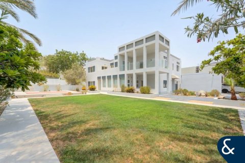 Villa en alquiler en Emirates Hills, Dubai, EAU 6 dormitorios, 650 m2 № 684855 - foto 29