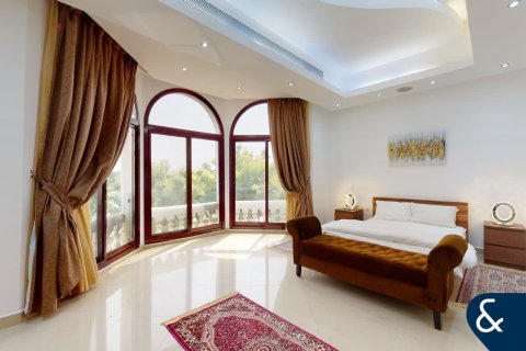 Willa do wynajęcia w Emirates Hills, Dubai, ZEA 8 sypialnie, 1486 mkw., nr 684858 - zdjęcie 19