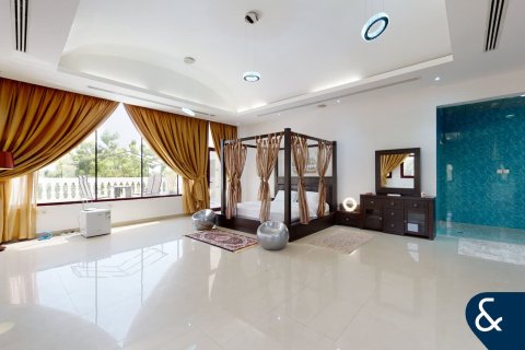 Willa do wynajęcia w Emirates Hills, Dubai, ZEA 8 sypialnie, 1486 mkw., nr 684858 - zdjęcie 14