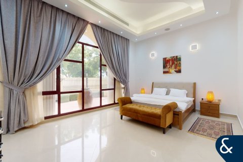 Willa do wynajęcia w Emirates Hills, Dubai, ZEA 8 sypialnie, 1486 mkw., nr 684858 - zdjęcie 23