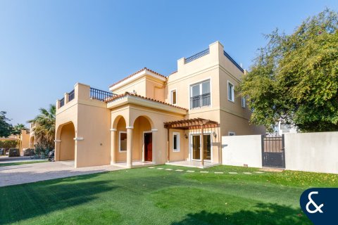 Vila v The Villa, Dubai, SAE 5 ložnice, 706 m² Č.: 684856 - fotografie 2