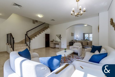 Vila v The Villa, Dubai, SAE 5 ložnice, 706 m² Č.: 684856 - fotografie 5