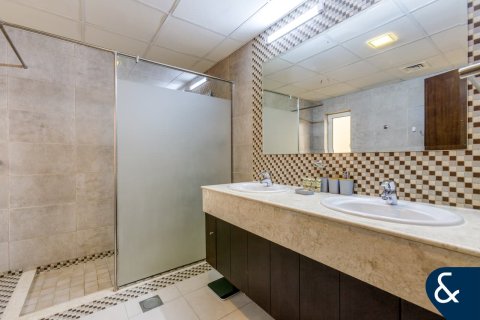 Vila v The Villa, Dubai, SAE 5 ložnice, 706 m² Č.: 684856 - fotografie 12