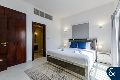 Vila v The Villa, Dubai, SAE 5 ložnice, 706 m² Č.: 684856 - fotografie 9