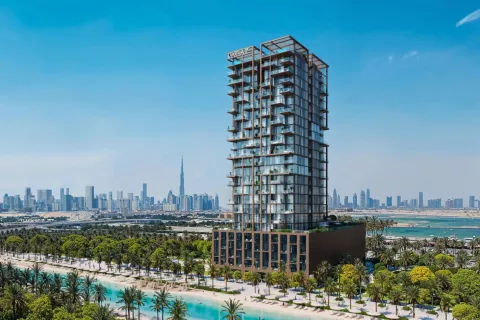 Apartment in Dubai, UAE 1 bedroom, 67 sq.m. № 645087 - photo 7