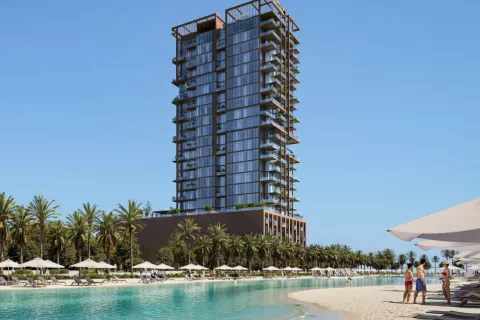 Apartment in Dubai, UAE 1 bedroom, 67 sq.m. № 645087 - photo 6
