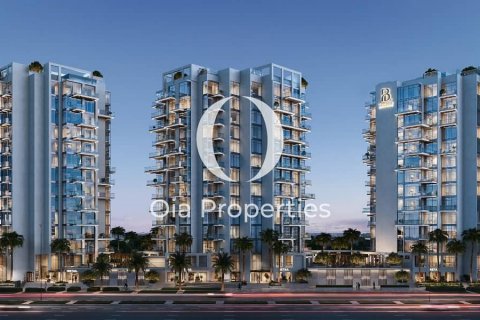 Müüa korter asukohaga Al Raha Beach, Abu Dhabi, AÜE: 4 magamistoaga, 192 m² Nr 644478 - pilt 1