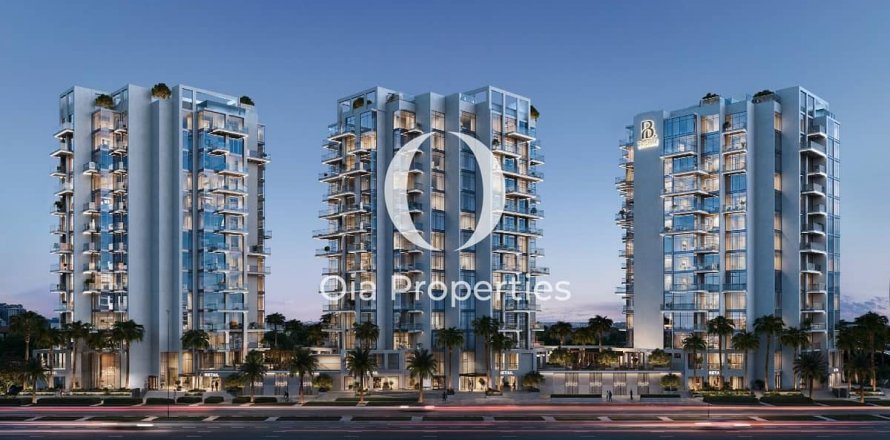 Korter asukohaga Al Raha Beach, Abu Dhabi, AÜE: 4 magamistoaga, 192 m² Nr 644478