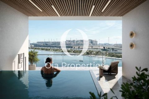 Müüa korter asukohaga Al Raha Beach, Abu Dhabi, AÜE: 4 magamistoaga, 192 m² Nr 644478 - pilt 6