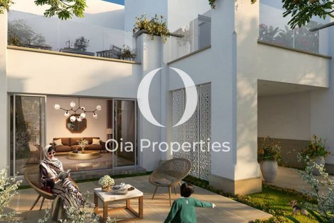 Villa en venta en Al Shamkha, Abu Dhabi, EAU 6 dormitorios, 510 m2 № 644480 - foto 4