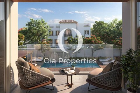 Villa en venta en Al Shamkha, Abu Dhabi, EAU 6 dormitorios, 510 m2 № 644480 - foto 3