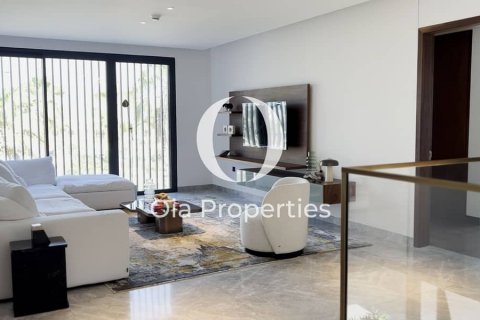 Villa til salgs i Saadiyat Island, Abu Dhabi, Emiratene 4 soverom, 720 kvm Nr. 644483 - Foto 5