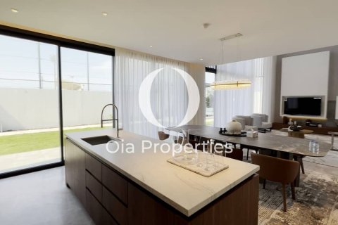 Villa til salgs i Saadiyat Island, Abu Dhabi, Emiratene 4 soverom, 720 kvm Nr. 644483 - Foto 8