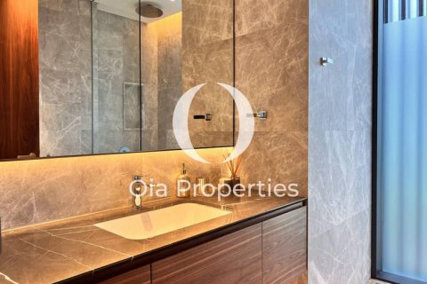 Villa til salgs i Saadiyat Island, Abu Dhabi, Emiratene 4 soverom, 720 kvm Nr. 644483 - Foto 12