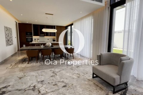 Villa til salgs i Saadiyat Island, Abu Dhabi, Emiratene 4 soverom, 720 kvm Nr. 644483 - Foto 3