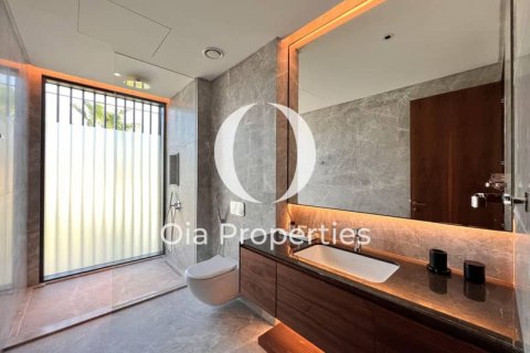 Villa til salgs i Saadiyat Island, Abu Dhabi, Emiratene 4 soverom, 720 kvm Nr. 644483 - Foto 11