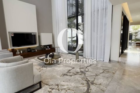 Villa til salgs i Saadiyat Island, Abu Dhabi, Emiratene 4 soverom, 720 kvm Nr. 644483 - Foto 2